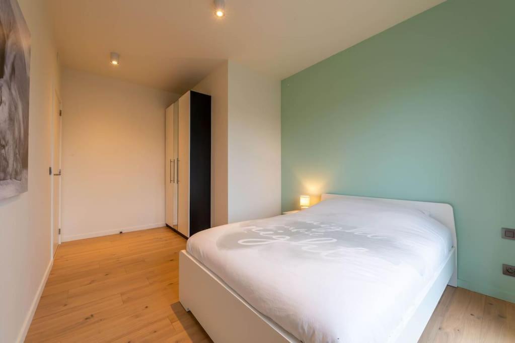 Casa Matti Modern With Canal View And Terrace * Gand