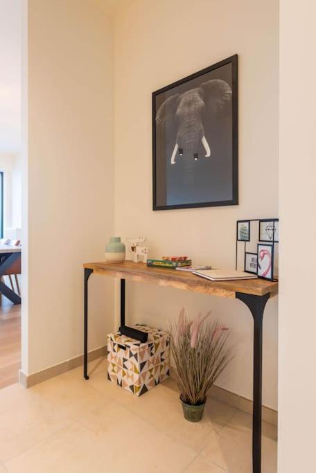 Casa Matti Modern With Canal View And Terrace Appartement